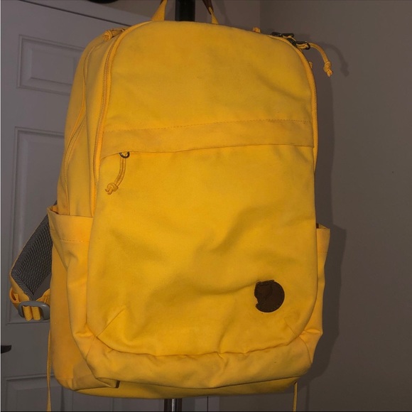 SOLD. Raven 20L - Picture 2 of 4